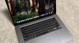 Mint
													MacBook Air 2023 - 15" - Apple M2, Gray, 256 GB, 8 GB, photo 5 of 10
