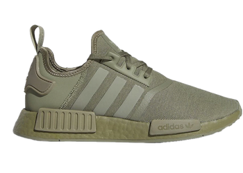 adidas NMD R1 Legacy Green for sale