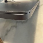 Good MacBook Pro 2019 - 16 inch - 1 TB, Gray, 16 GB, Intel Core i9