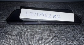 Good
													Samsung Galaxy S22 Plus - Unlocked, Black, 128 GB, 8 GB, SM-S906U1, photo 4 of 5