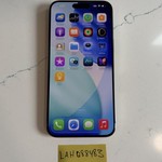 Mint Apple iPhone 15 Pro Max - Unlocked, 512 GB, Natural, A2849