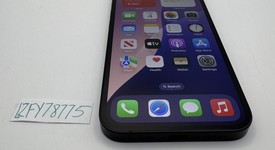 Good
													Apple iPhone 16e - AT&T, Black, 128 GB, A3212, photo 1 of 8