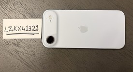 Mint
													Apple iPhone Air - T-Mobile, Sky Blue, 256 GB, A3260, photo 4 of 7