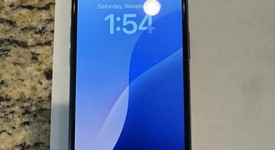 Mint
													Apple iPhone 11 Pro - Unlocked, Gray, 64 GB, A2160, photo 2 of 7