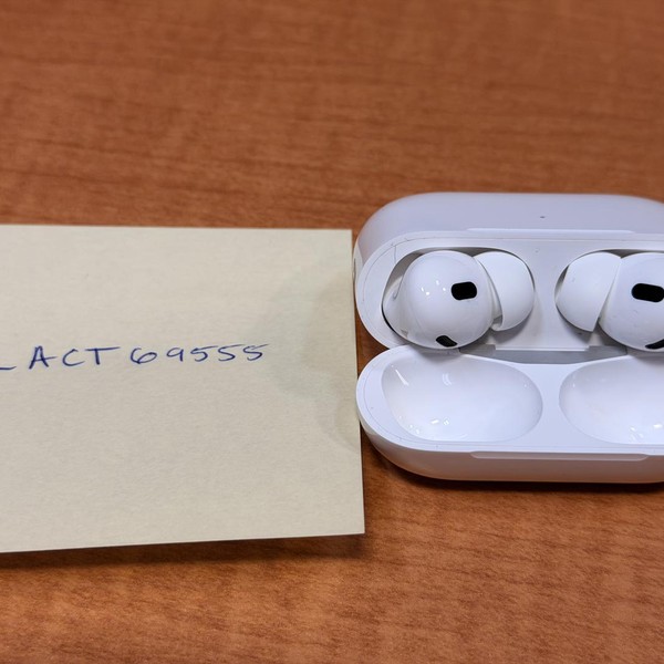 Apple AirPods Pro 2 - USB-C