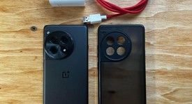 Fair
													OnePlus 12R - Unlocked, Gray, 256 GB, 16 GB, CPH2611, photo 2 of 10