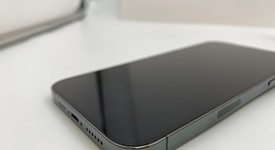 Mint
													Apple iPhone 13 Pro Max - Unlocked, Green, 1 TB, A2484, photo 4 of 5
