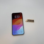 Good Apple iPhone 12 Mini - Unlocked, White, 64 GB, A2176