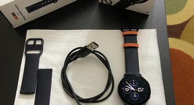 Mint
													Samsung Galaxy Watch Active2 44mm - Wi-Fi, Black, Aluminum, photo 2 of 8