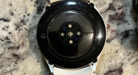 Good
													Samsung Galaxy Watch7 - Wi-Fi, Silver, SM-L300N, 40mm, photo 5 of 7