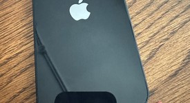 Good
													Apple iPhone 12 - Unlocked, Black, 64 GB, A2172, photo 3 of 3