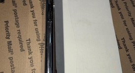 Good
													Samsung Galaxy S22 Ultra - Verizon, Black, 128 GB, 8 GB, SM-S908U, photo 3 of 8