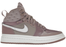 Jordan 1 Acclimate Plum Fog (Women's) for sale