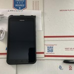 Mint Samsung Galaxy Tab Active2 8.0 - Wi-Fi, Black, 16 GB, 3 GB, SM-T390