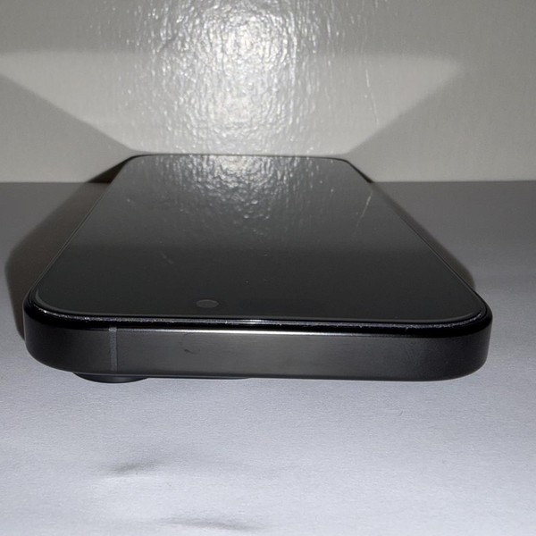 Apple iPhone 16 Pro - Unlocked, 1 TB, Black, A3083