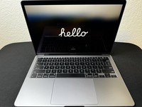 MacBook Air 2020 - 13"