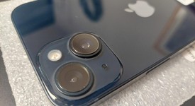 Good
													Apple iPhone 14 - AT&T, Midnight, 128 GB, A2649, photo 3 of 5