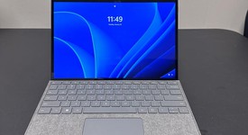 Mint
													Microsoft Surface Pro 8 - I5, Graphite, 256 GB, 8 GB, photo 3 of 11