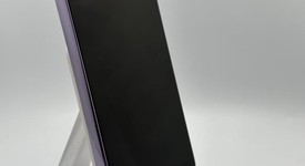 Good
													Samsung Galaxy S22 - Unlocked, Violet, 128 GB, 8 GB, SM-S901U1, photo 3 of 6