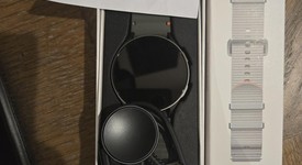 Good
													Samsung Galaxy Watch7 - Wi-Fi, Green, SM-L310N, 44mm, photo 2 of 12