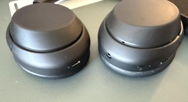 Used
													Sony WH-1000XM4 - Black, photo 2 of 4