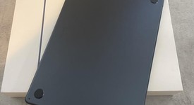 Mint
													MacBook Air 2024 (M3) - 15" - Apple M3, Midnight, 256 GB, 8 GB, 10-core GPU, photo 5 of 8