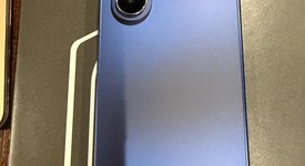 Mint
													Samsung Galaxy Z Fold7 - Unlocked, Blue Shadow, 512 GB, 12 GB, SM-F966U1, photo 3 of 9