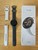 Mint Google Pixel Watch 3 - Wi-Fi, Silver, 45mm, Wi-Fi