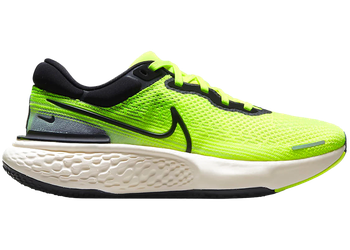 Nike ZoomX Invincible Run Flyknit Volt for sale