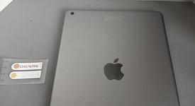 Good
													Apple iPad 6th Gen - Wi-Fi, Gray, 32 GB, A1893, photo 4 of 6