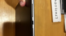 Mint
													Apple iPad 9th Gen - Wi-Fi, Silver, 64 GB, A2602, photo 5 of 7