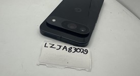 Mint
													Google Pixel 9 - Unlocked, Obsidian, 128 GB, 12 GB, G2YBB, photo 6 of 6
