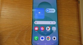 Mint
													Samsung Galaxy S25 - Verizon, Mint, 128 GB, 12 GB, SM-S931U, photo 1 of 7