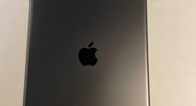 Mint
													Apple iPad 9th Gen - T-Mobile, Gray, 64 GB, A2603, photo 6 of 6