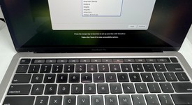 Fair
													MacBook Pro 2020 - 13" - I5, Gray, 512 GB, 16 GB, photo 4 of 24