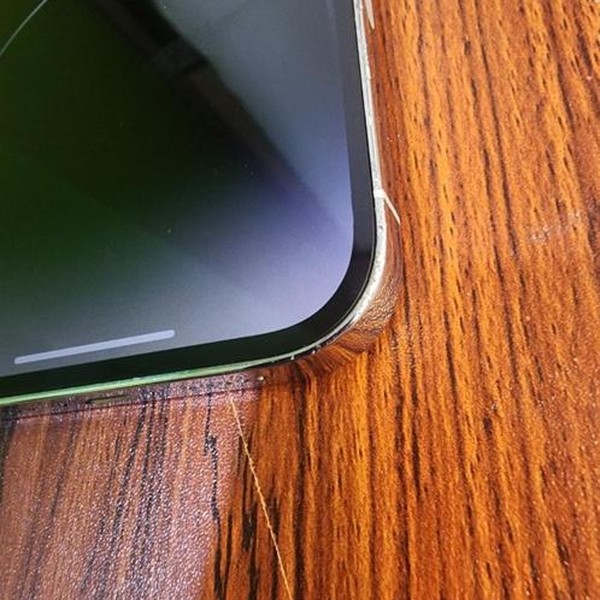 Apple iPhone 14 Pro - Unlocked, 256 GB, Silver, A2650