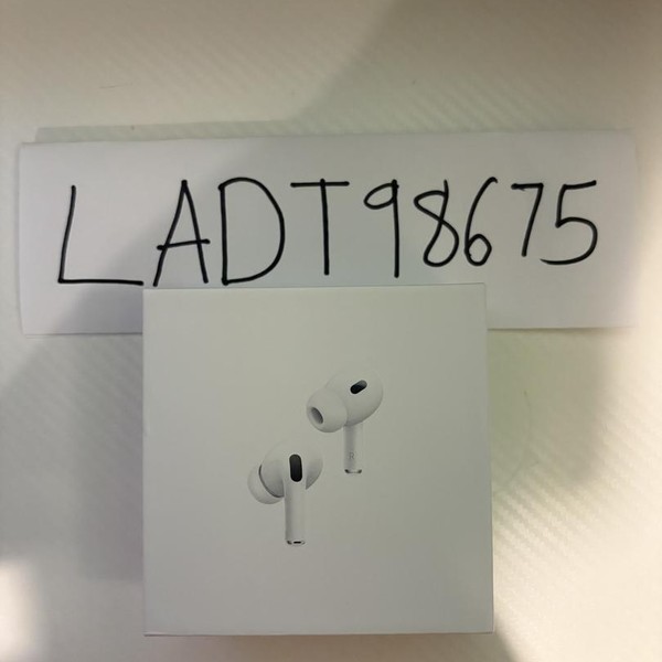 Apple AirPods Pro 2 - USB-C