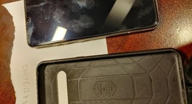 Fair
													LG V60 ThinQ 5G - T-Mobile, Blue, 128 GB, 8 GB, photo 2 of 6