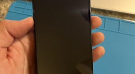 Mint
													Apple iPhone 12 - Unlocked, Black, 128 GB, A2172, photo 2 of 8