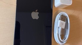 Good
													Apple iPhone 12 - Unlocked, Black, 64 GB, A2172, photo 4 of 8