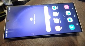 Good
													Samsung Galaxy S23 Ultra - Unlocked, Lavender, 256 GB, 8 GB, SM-S918U1, photo 4 of 5