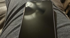 Fair
													Apple iPhone 11 - Unlocked, Purple, 128 GB, A2111, photo 3 of 5