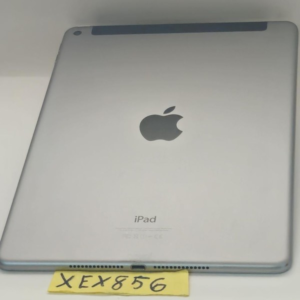Apple iPad Air 2 - Unlocked, 16 GB, Gray