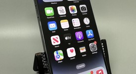 Good
													Apple iPhone 14 Pro Max - Verizon, Purple, 1 TB, A2651, photo 1 of 8