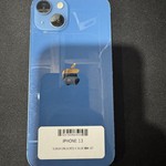 Fair Apple iPhone 13 - Unlocked, 128 GB, Blue, A2482