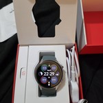 Good OnePlus Watch 2 - Silver