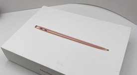 Mint
													MacBook Air 2020 - 13" - Apple M1, Gold, 256 GB, 8 GB, photo 1 of 12