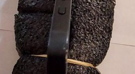 Good
													Apple iPhone 16e - Boost, Black, 128 GB, A3212, photo 2 of 6