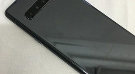 Good
													Samsung Galaxy S10 5G - Verizon, Black, 256 GB, 8 GB, SM-G977U, photo 5 of 7