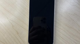 Fair
													Apple iPhone 13 - Unlocked, Starlight, 128 GB, A2482, photo 2 of 7